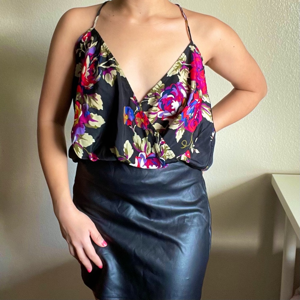 Vintage Top